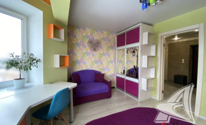 Купить 2-комнатную квартиру, Черни, , . Фото 19