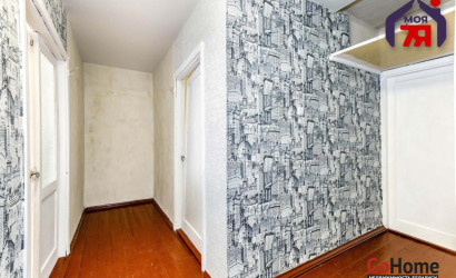 Купить 2-комнатную квартиру, Плещеницы, Промышленный пер., 17. Фото 4