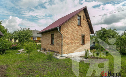 Купить дом в деревне, ДРУЖБА В БОЯРАХ, 5 соток. Фото 12