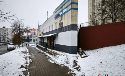 Аренда офиса, Минск, Федорова ул., 1,  от 19.7 до 45.4 кв.м.. Фото 9