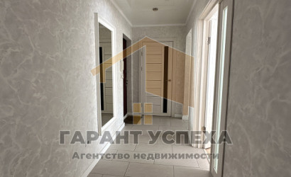 Купить 2-комнатную квартиру, Брест, ул. Луцкая. Фото 13