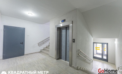 Купить 2-комнатную квартиру, Минск, Кольцова 4-й пер., 8(Советский район). Фото 20