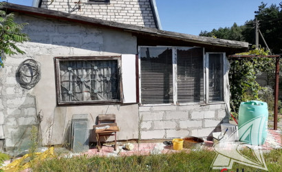 Купить дачу, Брест, Чернавчицкий с/с, 8 соток. Фото 18