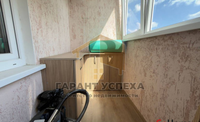 Купить 2-комнатную квартиру, Брест, ул. Рябиновая, д. . Фото 8