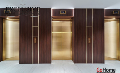 Аренда офиса, Минск, Интернациональная ул., 38, 76.95 кв.м.. Фото 21