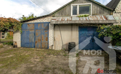 Купить дом, Молодечно, Лермонтова ул., 7 соток. Фото 24