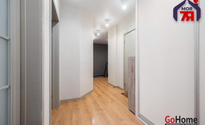 Купить 2-комнатную квартиру, Минск, Связистов ул., 10(Партизанский район). Фото 12