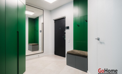 Купить 3-комнатную квартиру, Минск, просп. Дзержинского, д. 19 (Московский район). Фото 8