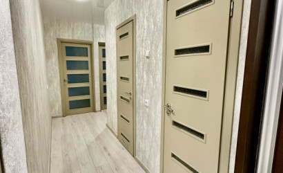 Купить 3-комнатную квартиру, Гродно, Франтишка Богушевича, 12. Фото 4