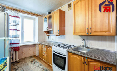 Купить 2-комнатную квартиру, Жодино, Мира просп., 18. Фото 2