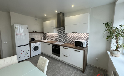 Снять 2-комнатную квартиру, Минск, Мястровская, 5 (Центральный район). Фото 9