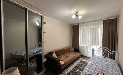 Снять 2-комнатную квартиру на сутки, Ошмяны, Западная,, 13. Фото 5