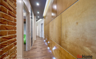 Купить 3-комнатную квартиру, Минск, Победителей просп., 27 (Центральный район). Фото 17