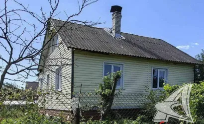  2-этаж.(32.5 м2), Брест(СТ Луговое)