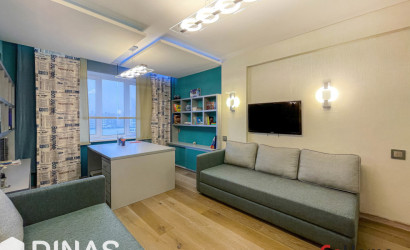 Купить 3-комнатную квартиру, Минск, Дзержинского, 119. Фото 20