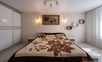 Купить 3-комнатную квартиру, Минск, Колесникова, 10(Фрунзенский район). Фото 9