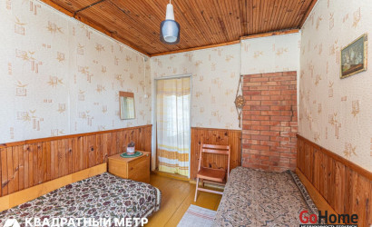 Купить дом в деревне, Наладчик, 6 соток. Фото 21