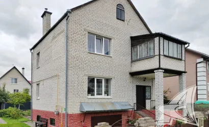  1-этаж.(59.7 м2), Брест(Граевка)