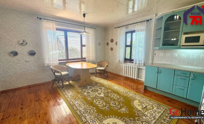 Купить коттедж, Солигорск, Забродская ул., 13 соток. Фото 18