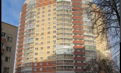 Купить 2-комнатную квартиру, Витебск, Чапаева, 18. Фото 1