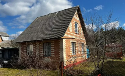  1-этаж.(30 м2), Засулье(Ст КГБ Колос)