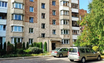 Снять 3-комнатную квартиру, Минск, ул. Городецкая, д. 34 (Первомайский район). Фото 15