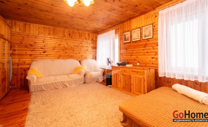 Купить дом в деревне, Строитель-ремонтник, 8 соток. Фото 7