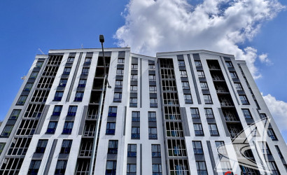 Купить 3-комнатную квартиру, Брест, Ковалево, ул. Октябрьской Революции. Фото 2