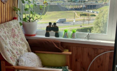 Купить 4-комнатную квартиру, Минск, Слободской проезд, 6 (Московский район). Фото 6