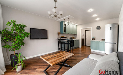 Купить 1-комнатную квартиру, Минск, Беды ул., 44 (Советский район). Фото 10