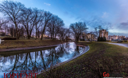 Снять 2-комнатную квартиру, Минск, Победителей, 27 (Центральный район). Фото 10
