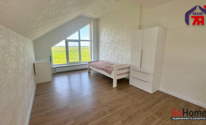 Купить коттедж, Бусловка, Озерная ул., 16 соток. Фото 18