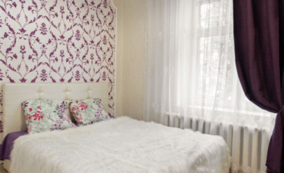 Снять 2-комнатную квартиру на сутки, Минск, ул. Калинина, д. 8 (Первомайский район). Фото 7