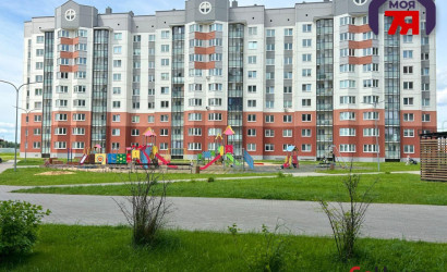 Купить 3-комнатную квартиру, Солигорск, Подольская ул., 3. Фото 2