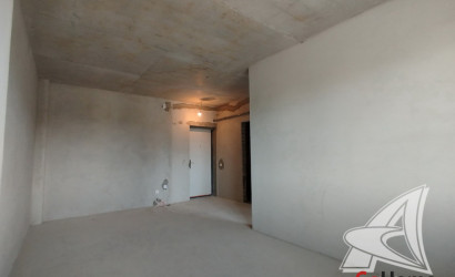 Купить 1-комнатную квартиру, Брест, Ковалево, пр-т Республики. Фото 6