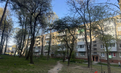Купить 2-комнатную квартиру, Гродно, Курчатова, 13. Фото 11