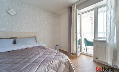 Снять 2-комнатную квартиру, Минск, Щорса ул. 4 (Московский район). Фото 7