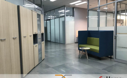 Аренда офиса, Минск, Цеткин ул., 24, от 158.45 до 929 кв.м.. Фото 5