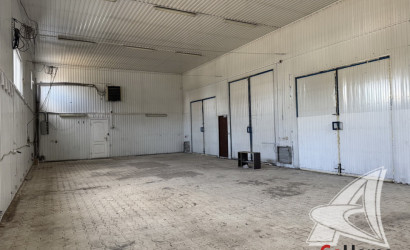 Аренда помещения под сто, Брест, Задворцы,  267.1 кв.м.. Фото 2