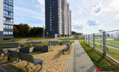 Купить 2-комнатную квартиру, Минск, Кузьмы Минина, 4 (Московский район). Фото 24