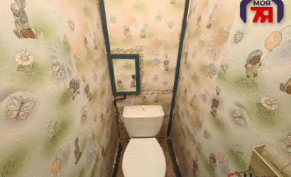 Купить 2-комнатную квартиру, Слуцк, Чехова ул., 45. Фото 9