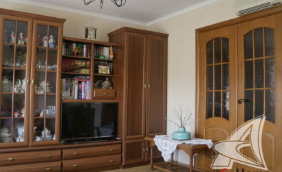 Купить 3-комнатную квартиру, Брест, Брест-восточный, ул. Скрипникова. Фото 3