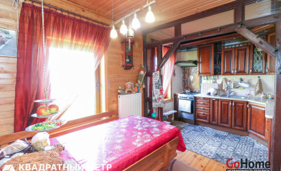 Купить дом, Старое Село, Заречный пер., 42 соток. Фото 22