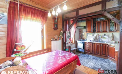  2-этаж.(148 м2), Старое Село(Заречный пер.)