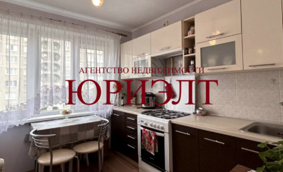 Купить 1-комнатную квартиру, Брест, пер. Заводской 3-й. Фото 1