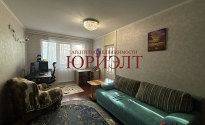 Купить 2-комнатную квартиру, Гродно, Поповича, 16. Фото 1