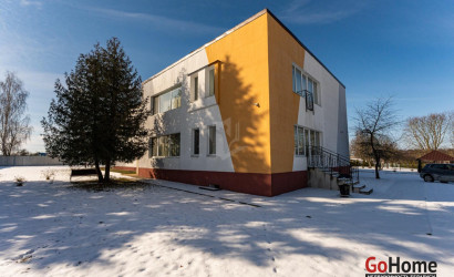 Продажа помещения, Доры, Красная ул., 2, 1200 кв.м.. Фото 47