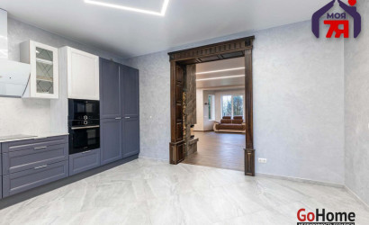 Купить коттедж, Алекшицы, Центральная ул., 12 соток. Фото 13