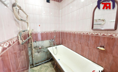 Купить 2-комнатную квартиру, Смолевичи, Южная ул., 4. Фото 11