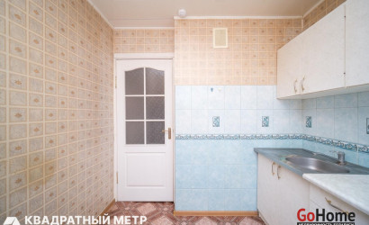 Купить 2-комнатную квартиру, Минск, Карастояновой ул., 39(Центральный район). Фото 9